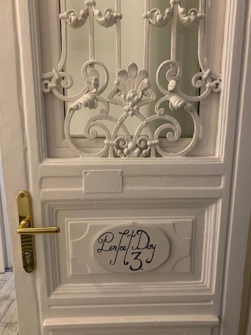 Perfect Day 3 -3 Bedr, 2 Bathrooms 布达佩斯 外观 照片