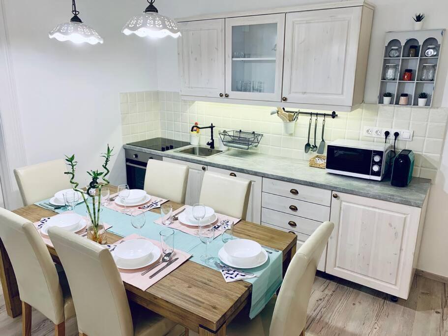 Perfect Day 3 -3 Bedr, 2 Bathrooms 布达佩斯 外观 照片