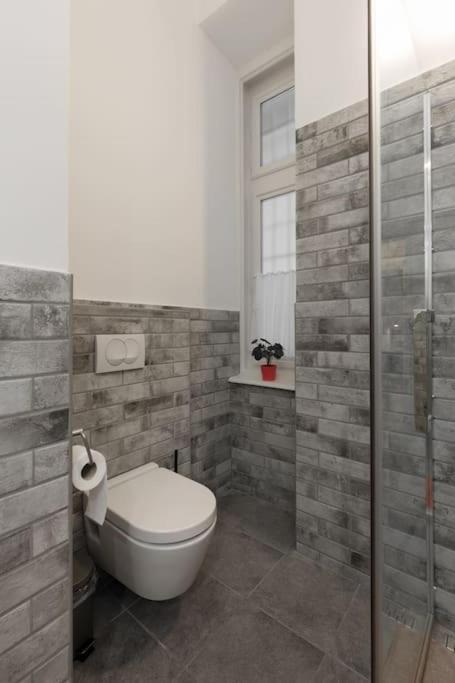 Perfect Day 3 -3 Bedr, 2 Bathrooms 布达佩斯 外观 照片
